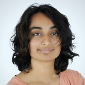 Fundraising Page: Aanika Dalal